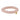 United bubbles elastisches Armband/Haargummi rosa