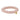 United bubbles elastisches Armband/Haargummi rosa