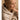 Medizinischer Kunststoff 4 mm, Kristall Ohrring