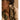 Natürliches Titan-Anhänger Brilliance Curved 10 mm, Kristall-Ohrringe