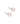 NT Pearl 5 mm, Hellrosa