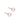 NT Pearl 5 mm, Hellrosa