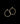GT Ohrring 14 mm Gold