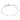 Saint-Armband (Silber)