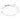 Saint-Armband (Silber)