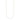 Saint Halskette Gold 100-105 cm