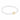 Sophie elastisches Armband Gold