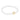 Sophie elastisches Armband Gold
