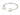 Pearl kleiner Ring ONE SIZE Silber