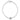 Bear Brace Armband Silber