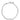 Bear Trace Brace Armband Silber