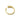 MERCY MINI Ring Gold