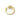 MERCY SMALL Ring Gold