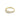 MERCY MINI Ring Diamant PAVÉ 0,53 KT Gold