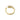 MERCY MINI Ring Diamant PAVÉ 0,53 KT Gold
