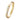 FUSION BANGLE Armband Gold Weißgold Roségold