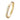 FUSION BANGLE Armband Gold Weißgold Roségold