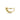 MOONLIGHT GRAPES SLIM Ring Gold