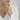MERCY DOPPELTER Ring Silber