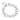 OFFSPRING LINK Armband Silber
