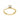 MAGIC SOLITAIRE Ring Diamant 0,20 ct Gold
