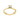 MAGIC SOLITAIRE Ring Diamant 0,20 ct Gold