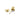 MOONLIGHT GRAPES Ohrringe Gold Diamant 0.07 CT