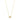 MOONLIGHT GRAPES Anhänger Gold Diamant 0,07 CT