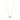 MOONLIGHT GRAPES Anhänger Gold Diamant 0,07 CT