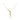 MOONLIGHT GRAPES Halskette Gold Diamant 0,12 ct