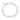 OFFSPRING LINK Armband Silber