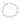 OFFSPRING LINK Armband Silber