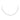 OFFSPRING LINK Halskette Silber