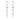 OFFSPRING Ohrringe Silber