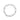 REFLECT LINK Armband (Silber)