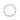 REFLECT LINK Armband (Silber)