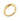 REFLECT SMALL LINK Ring Gold