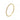 GJ SIGNATURE RING DIAMANT 0.XX CT