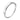 REFLECT ID Bangle/Armband SILBER