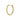 GJ SIGNATURE EAOOP DIAMANT 0,10 CT (1 St.)