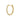 GJ SIGNATURE EAOOP DIAMANT 0,10 CT (1 St.)