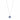 DAISY BLAUER SI-STIFT 18MM