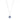 DAISY BLAUER SI-STIFT 18MM
