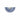 DAISY HLF BRO SI RH BLAU 44MM