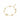 DAISY Armband Gold