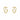 MERCY SWIRL Ohrringe Gold Diamanten 0,41 CT