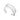 MERCY BIG TWIST Armband Silber