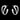 MERCY SWIRL Ohrringe Silber