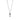 HERITAGE 2026 Halskette Silber