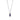 HERITAGE 2026 Halskette Silber